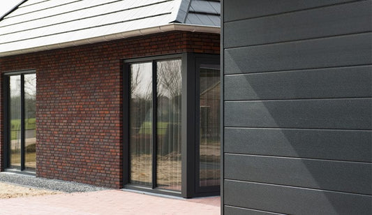 Keralit Sponningdeel 190 mm